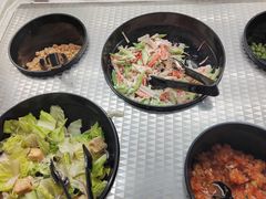 -纽约客美式餐厅(新奥购物中心店)