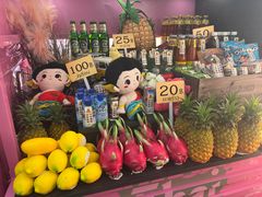 -泰妃殿(新世界旗舰店)