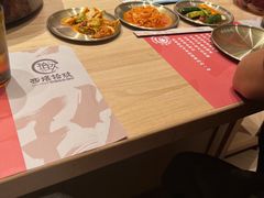 -西塔拾玖泥炉烤肉·活鳗(芝麻街店)