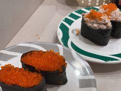 -新一番三文鱼寿司(大东海店)