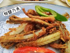 -轩记海鲜餐厅·四十五年老字号·经典粤菜(西区彩虹店)
