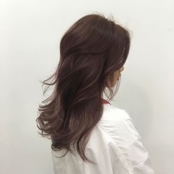 -3AM HAIR SALON染发烫发接发