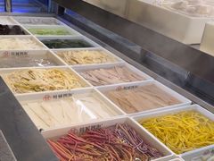 -蓉城四海·澳牛炙烤自助(江阴周庄店)