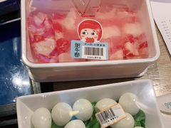 -野妹经典火锅(民治店)