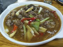 -潮陈记土鸡火锅(东厦北路店)