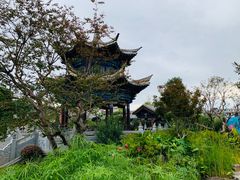 -朱家花园