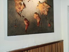 -RUMORS COFFEE ROASTERY鲁马滋咖啡(湖南路店)