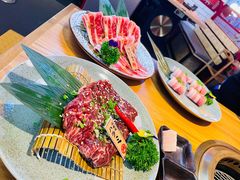 -肉问屋·元气一番烧肉(北京总店)
