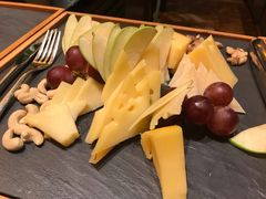 -富力丽思卡尔顿酒店·香荟全日制餐厅