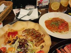 -The Cheebat 锌吧·Bistro(体育西店)