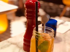 -玛尚诺Pizza&Bar(长泰广场店)