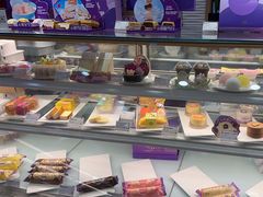 -GANSO元祖食品(中山路店)