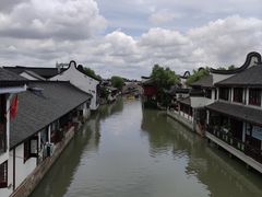 -召稼楼古镇