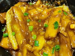 -潮堂 · 潮州菜(国贸商城店)