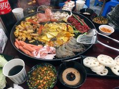 -大贵州烙锅