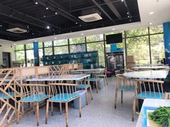 大堂-锦里海景海鲜餐厅.三亚老字号(亚龙湾中心广场店)