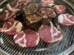 -丹东丛炟海鲜烧烤(江艺路店)