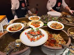 -吴记富苑(朝阳店)