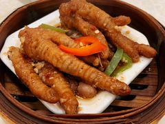 -顺德人家食府(黄金广场店)