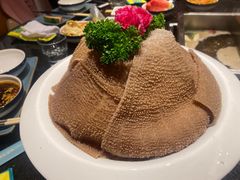 霸王毛肚-五星桥原切肥牛火锅·30年专注好牛肉(湖塘店)