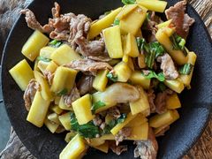 -翠田Green Field Kitchen