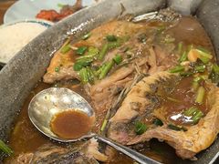 -西江美食舫·江西菜(健德桥店)