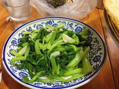 -小鱼锅贴明光土菜