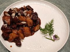 -小厨娘淮扬菜(六合欢乐港店)