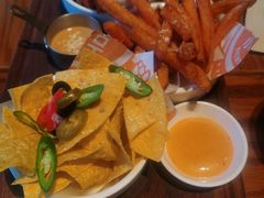 -京A Taproom·精酿餐吧(CBD店)