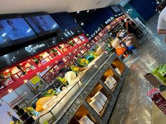 -苏格里岛自助海鲜火锅烧烤(大汉悦中心店)