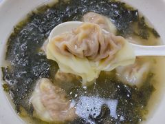 -天宫院小吃·包子炒肝儿(管庄店)