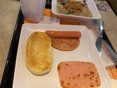 -大快活(丽丰店)