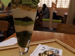 -無邪日式甜品(华润五彩城购物中心店)