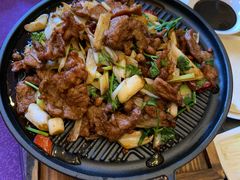 -京天红酒家(马家堡店)