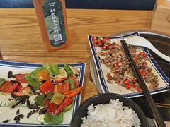 -妈妈的味道(和顺古镇店)