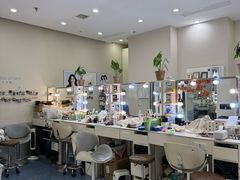 -海马体照相馆(南昌王府井购物中心店)