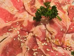 -烧肉达人•炭火烧肉(新天地店)