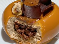 -潮一不贰·法式甜品·生日蛋糕·西式简餐(外滩店)