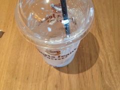 iphone_upload_pic-Gloria Jean's Coffees