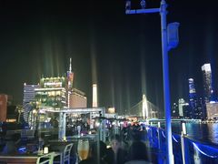 -琶醍壹号•潮菜江景餐吧