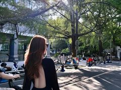 -四川大学(华西校区)