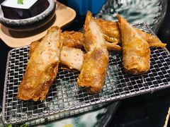 -小明同学(三里屯店)