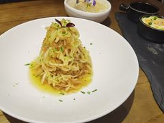 -榕意·川味之美(深业上城店)