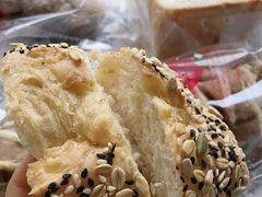 -BROAD面包路·欧式面包(龙湖时代C馆店)