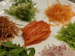 -阿庄新豫菜(航海东路店)