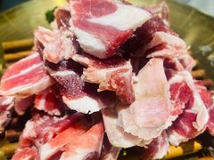 -炉队长·齐齐哈尔家庭烤肉(马家堡店)