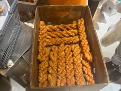 -杨老大焙子月饼干货(宽巷子民族美食街店)