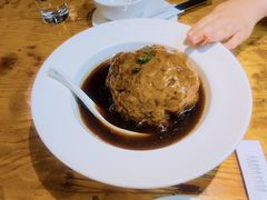 混蛋玩意-苹果树下艺术餐厅(通州店)