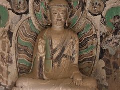 -炳灵寺世界文化遗产旅游区