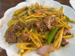 -南记食粥坊·宵夜大排档(莲花店)